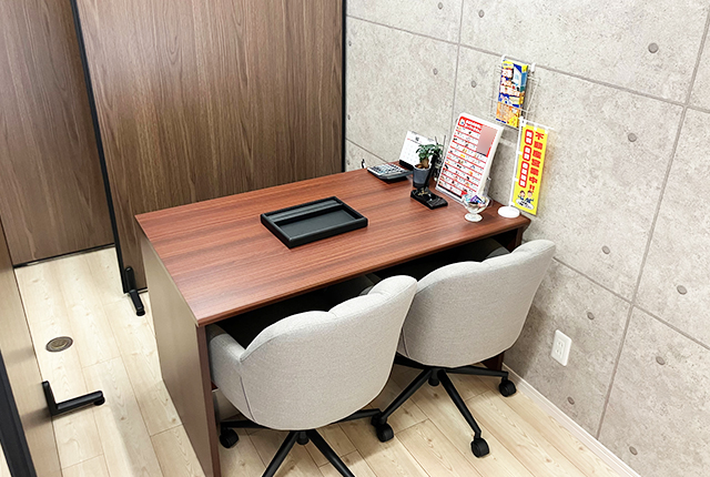 東十条銀座通り店