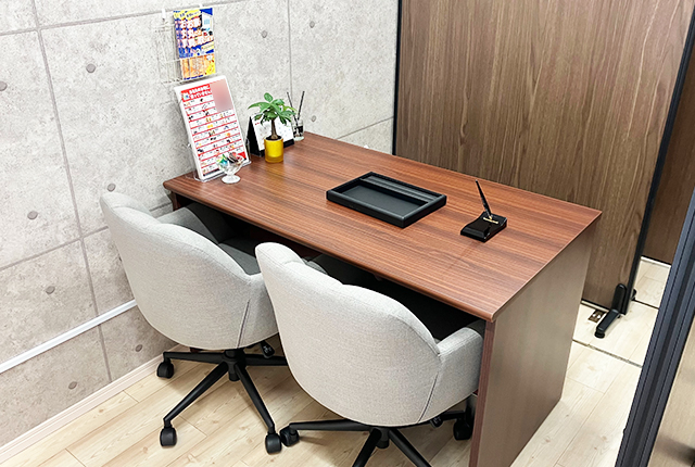 東十条銀座通り店