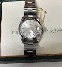 買取品目