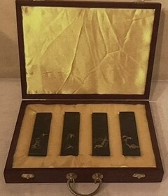 買取品目