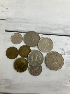 買取品目