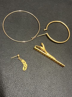 買取品目