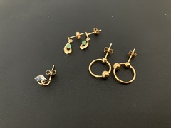 買取品目