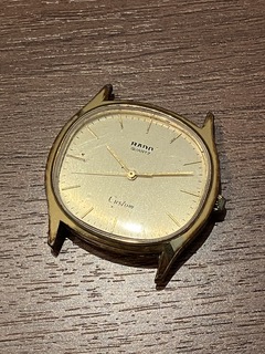 買取品目