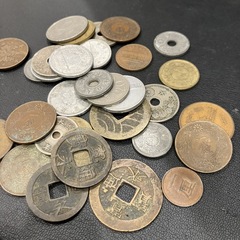 買取品目
