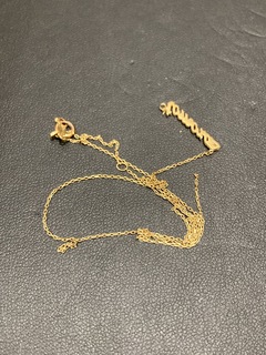 買取品目
