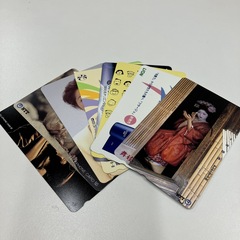 買取品目