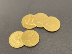 買取品目