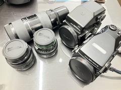 買取品目