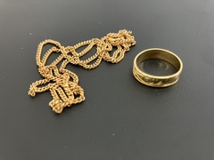 買取品目