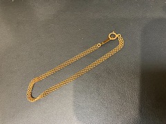 買取品目