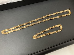 買取品目